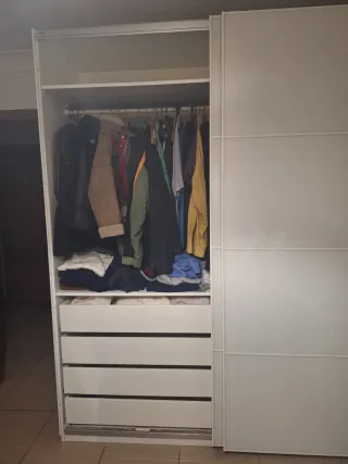 Armario dormitorio *Precio negociable*