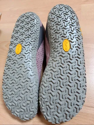 Zapatillas Merrell Vapor Glove 6 Talla 37