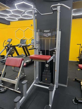 Máquina de Gimnasio Multifunción