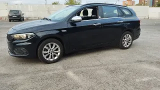 FIAT Tipo 1.4 ECO