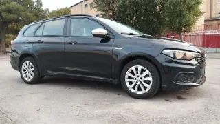 FIAT Tipo 1.4 ECO