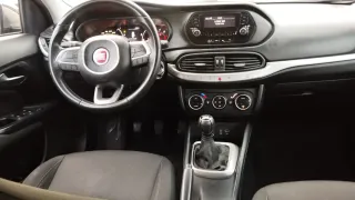 FIAT Tipo 1.4 ECO