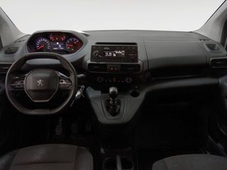 Peugeot Rifter Active Pack Business