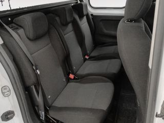 Peugeot Rifter Active Pack Business