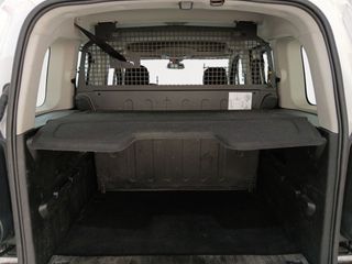 Peugeot Rifter Active Pack Business