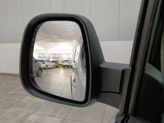 Peugeot Rifter Active Pack Business