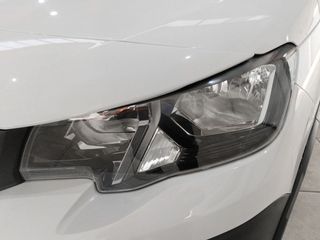 Peugeot Rifter Active Pack Business