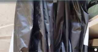 Lona impermeable 16x3m 280gr