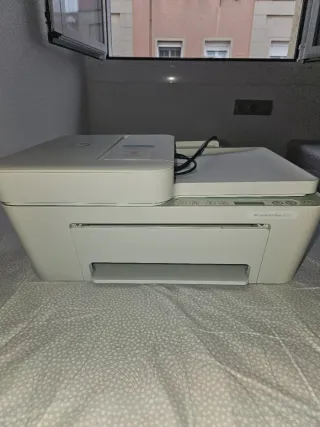 Stampante HP Deskjet Plus 4120