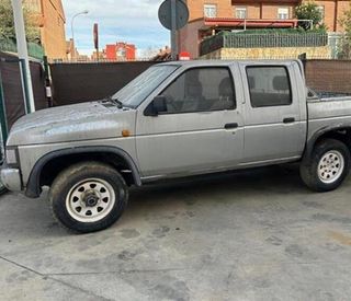 Nissan 37696 16700 79p01 104745 4850 bomba king