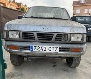 Nissan 37696 16700 79p01 104745 4850 bomba king