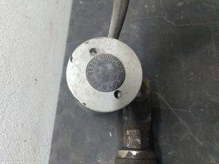 Ammortizzatore posteriore Suzuki SV 650 S 1999