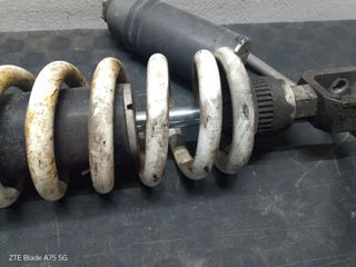 Ammortizzatore posteriore Suzuki SV 650 S 1999