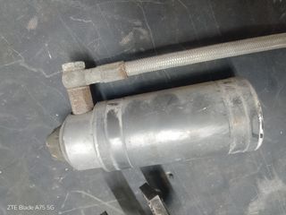 Ammortizzatore posteriore Suzuki SV 650 S 1999