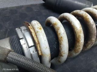 Ammortizzatore posteriore Suzuki SV 650 S 1999