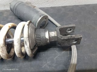 Ammortizzatore posteriore Suzuki SV 650 S 1999