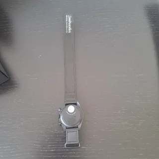 Swatch Mission to the Moonphase