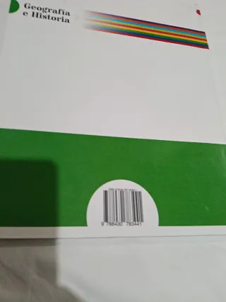 Sextante 3. Geografía e Historia 3 ESO