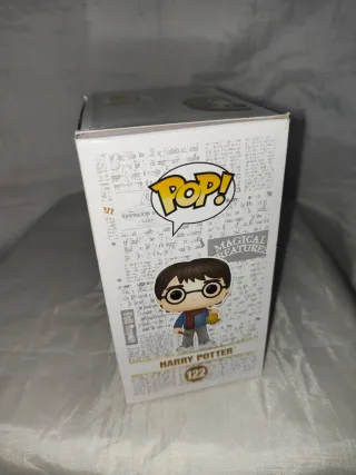 Funko Pop! Harry Potter 122