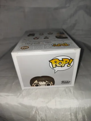 Funko Pop! Harry Potter 122