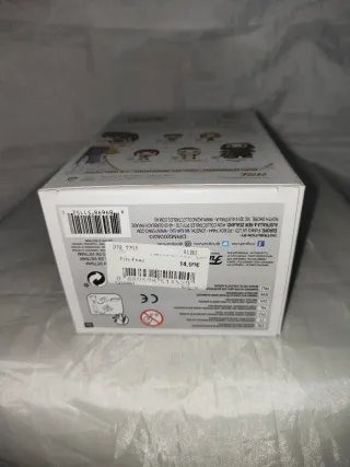 Funko Pop! Harry Potter 122