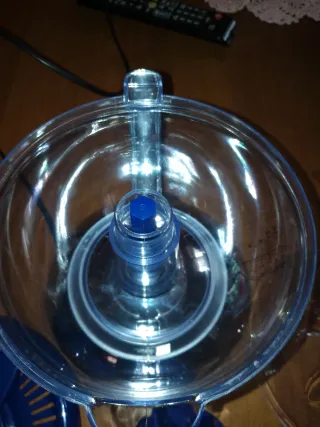 Spremiagrumi Bimar FP12BC 0.5L 30W