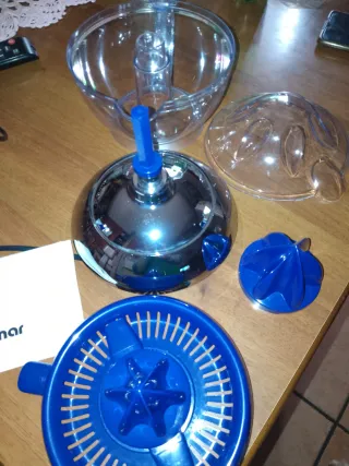 Spremiagrumi Bimar FP12BC 0.5L 30W