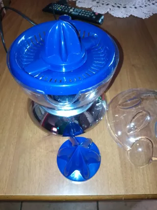 Spremiagrumi Bimar FP12BC 0.5L 30W