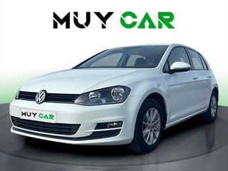 Volkswagen Golf Advance 1.6 TDI BMT 81 kW (110 CV)