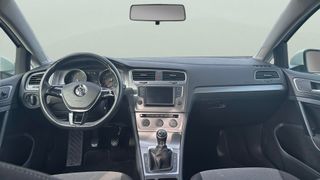 Volkswagen Golf Advance 1.6 TDI BMT 81 kW (110 CV)