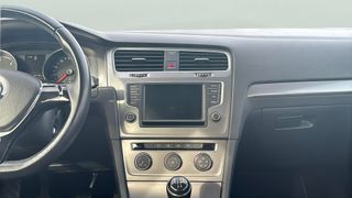 Volkswagen Golf Advance 1.6 TDI BMT 81 kW (110 CV)