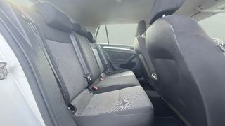 Volkswagen Golf Advance 1.6 TDI BMT 81 kW (110 CV)