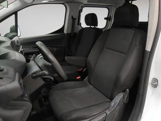 Peugeot Rifter Active Pack Business