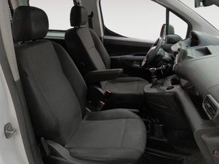 Peugeot Rifter Active Pack Business