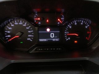 Peugeot Rifter Active Pack Business