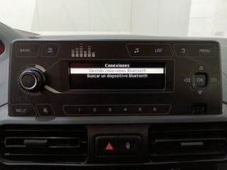 Peugeot Rifter Active Pack Business