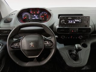 Peugeot Rifter Active Pack Business