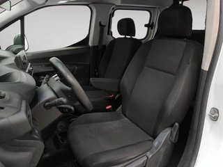 Peugeot Rifter Active Pack Business