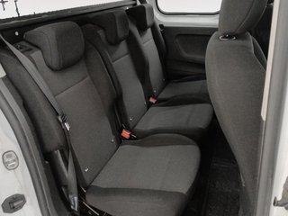 Peugeot Rifter Active Pack Business
