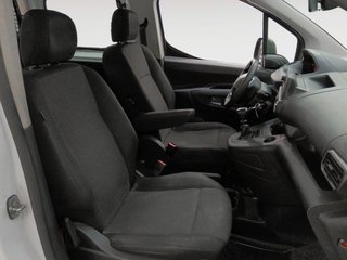 Peugeot Rifter Active Pack Business