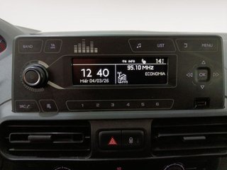 Peugeot Rifter Active Pack Business