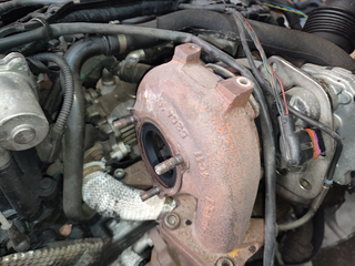 MOTOR COMPLETO AUDI A4 AVANT (8E) 3.0 TDI Quattro