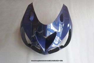 Oferta especial Carenado KAWASAKI ZZR 1400 2006