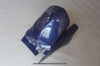 Oferta especial Carenado KAWASAKI ZZR 1400 2006