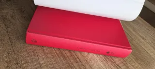 La Bestia / Carmen Mola / Premio Planeta 2021