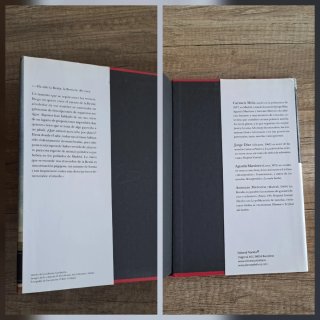 La Bestia / Falcó / Carmen Mola / A. Pérez Reverte