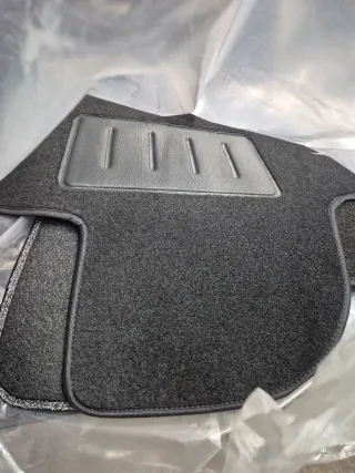 Tappetini SEAT Leon 05-12