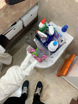 Limpieza Vacacional El Medano