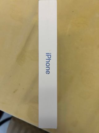 iPhone 16 Plus 256GB Azul Sin Abrir