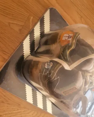 Adidas ZX800 Star Wars Boba Fett